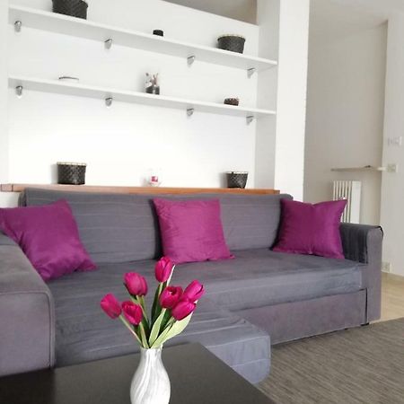 Boschetto Apartman Riva del Garda Kültér fotó