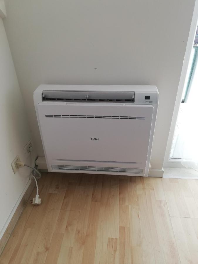 Boschetto Apartman Riva del Garda Kültér fotó