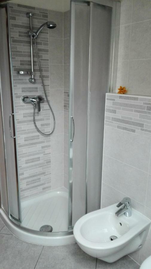 Boschetto Apartman Riva del Garda Kültér fotó