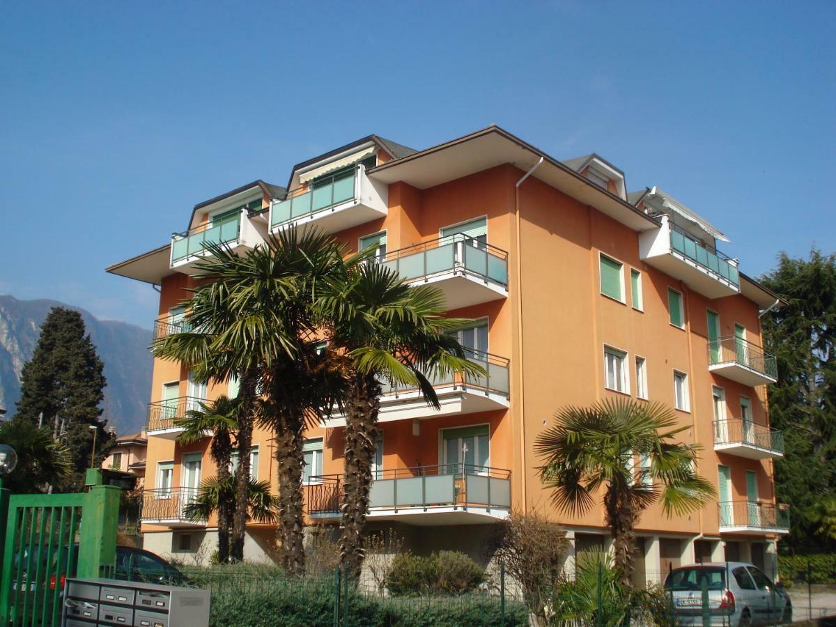 Boschetto Apartman Riva del Garda Kültér fotó