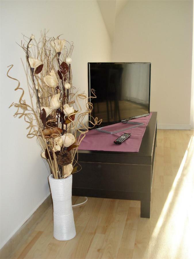 Boschetto Apartman Riva del Garda Kültér fotó