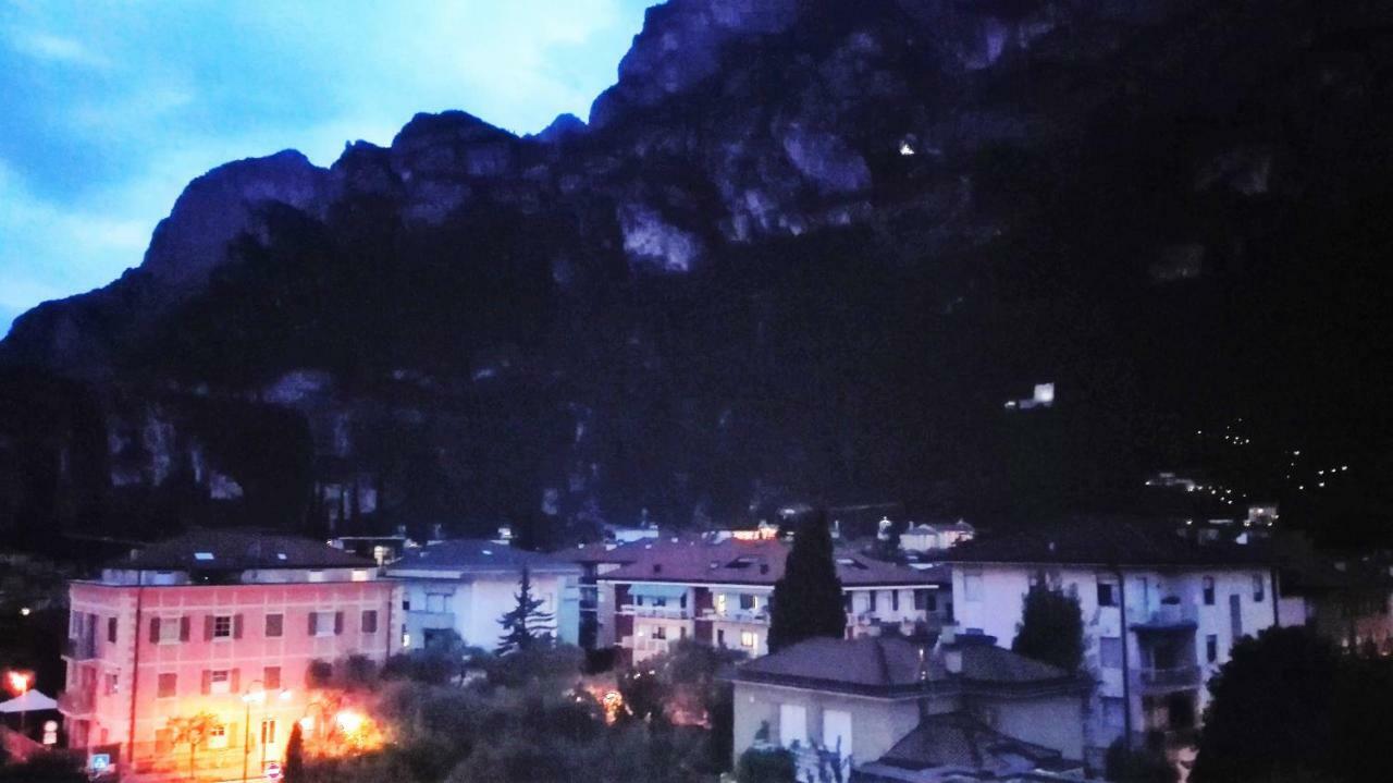 Boschetto Apartman Riva del Garda Kültér fotó