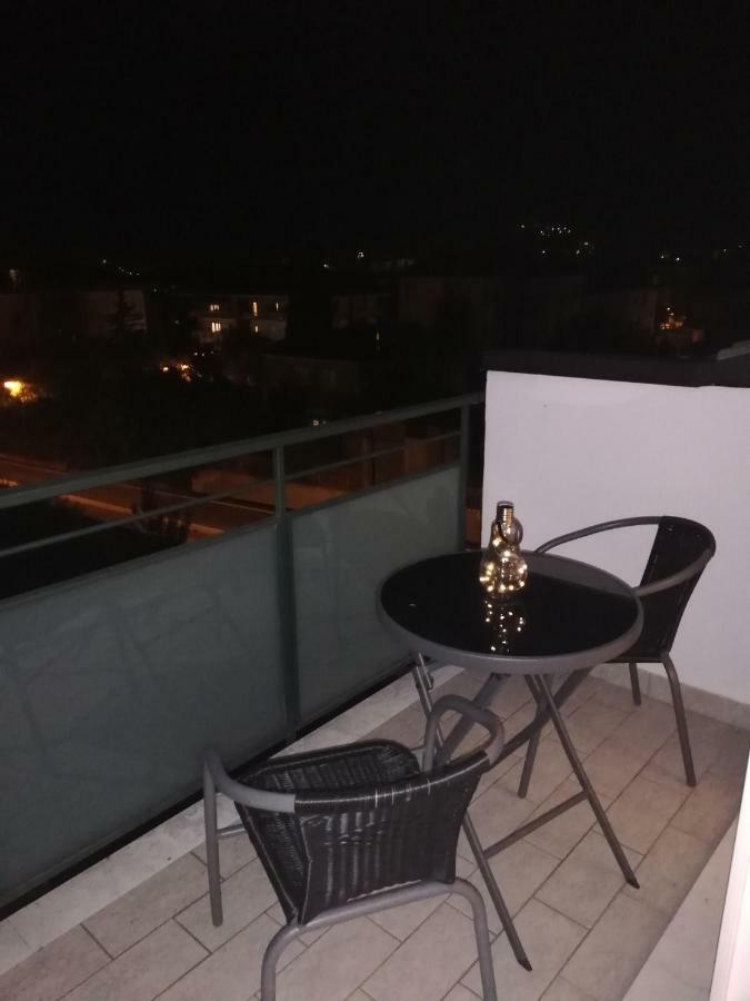 Boschetto Apartman Riva del Garda Kültér fotó