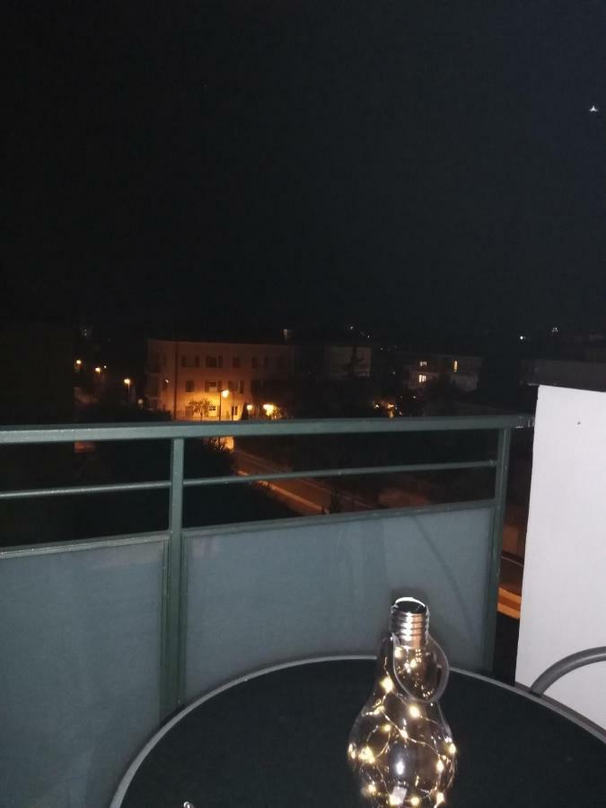 Boschetto Apartman Riva del Garda Kültér fotó