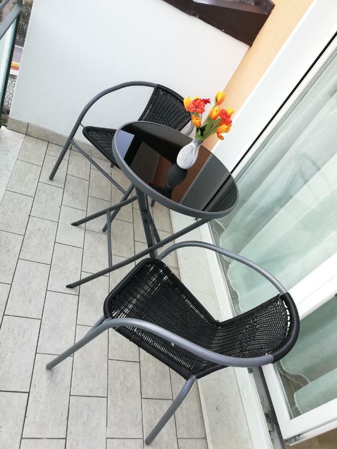 Boschetto Apartman Riva del Garda Kültér fotó